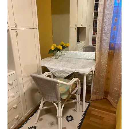 Double Adele 's House Maison d'hôtes 3*