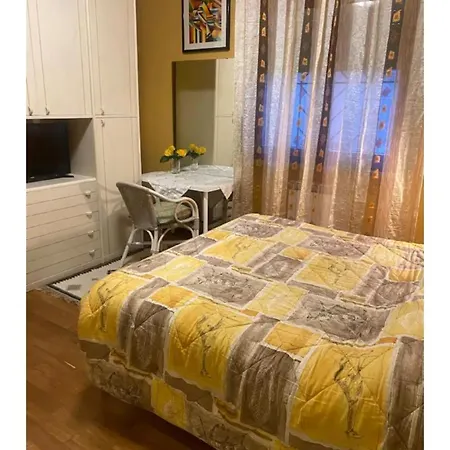 Double Adele 's House Maison d'hôtes 3*