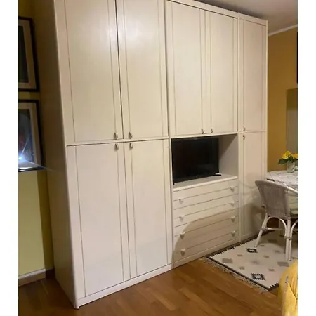 Double Adele 's House 3* Pieve a Nievole