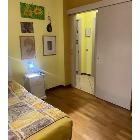 Double Adele 's House Maison d'hôtes Pieve a Nievole