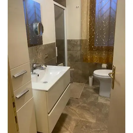 Double Adele 's House 3* Pieve a Nievole